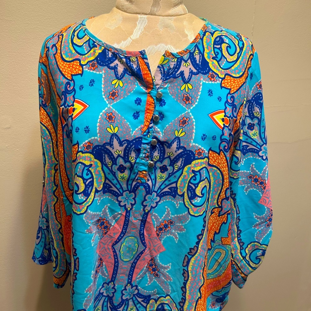 Blouse
